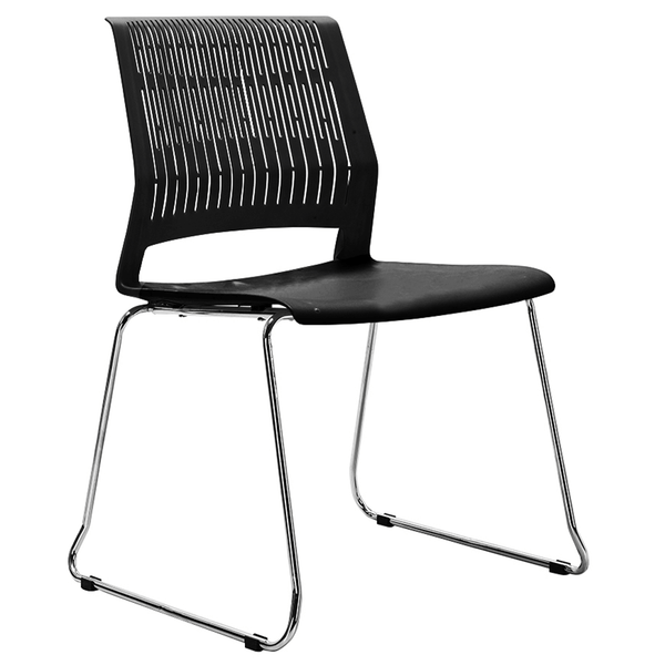 Magis Visitor Chair - switchoffice.com.au