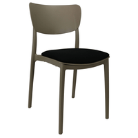 Monna Chair by Siesta with Cushion