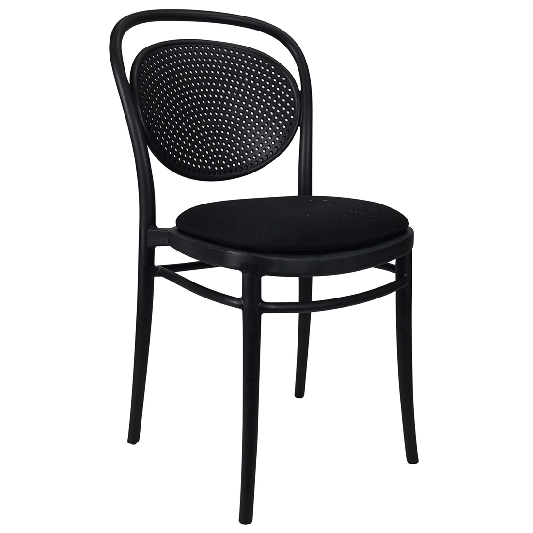 Marcel Chair with Cushion