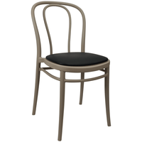 Victor Bentwood Chair with Cushion