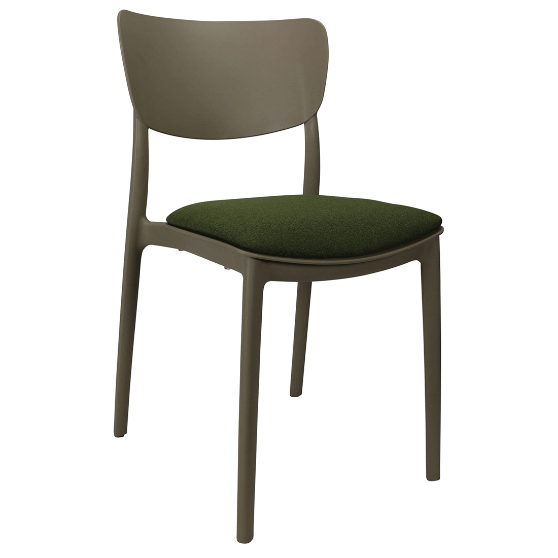 Monna Chair by Siesta with Cushion