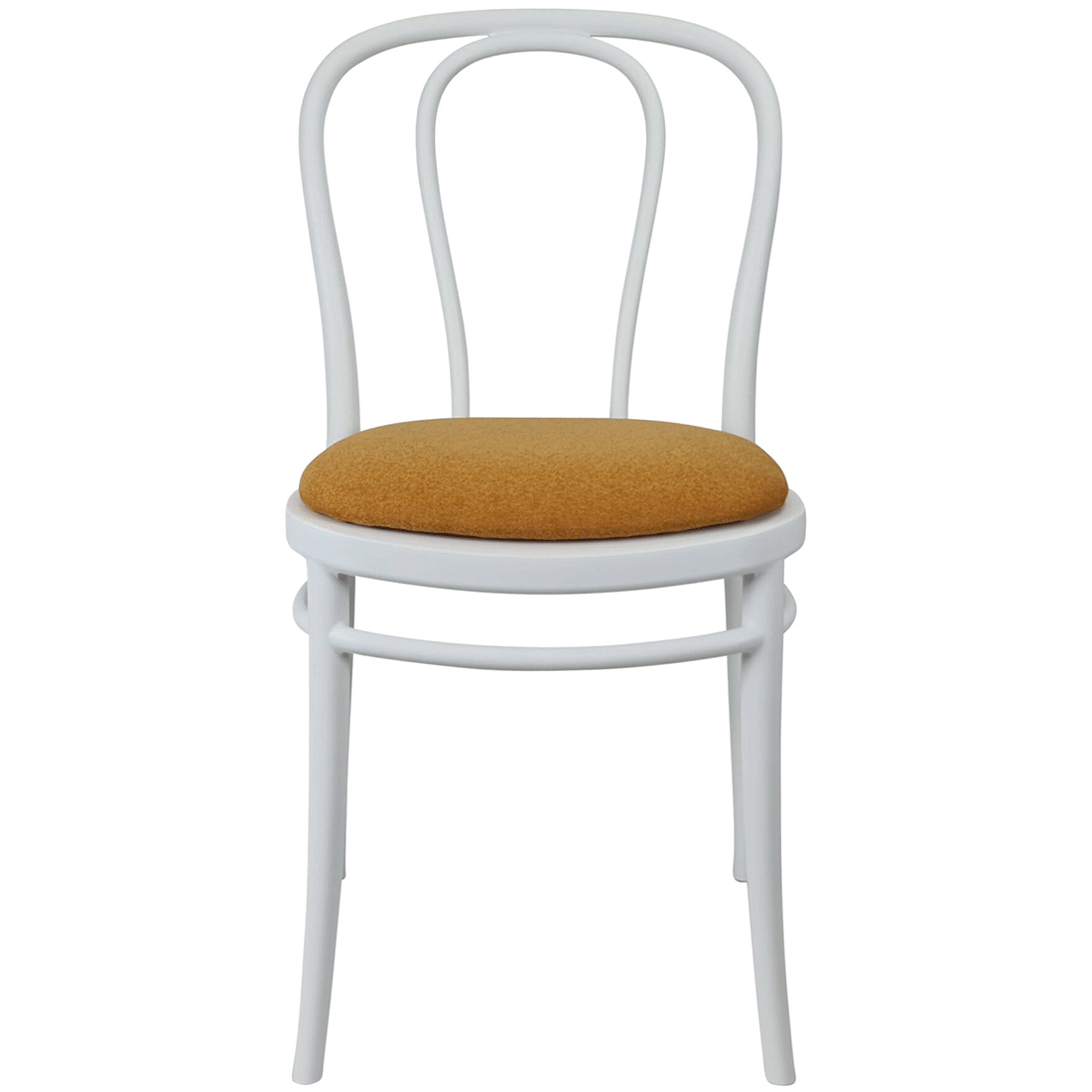 Victor Bentwood Chair with Cushion