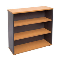 Rapid Worker Bookcases - switchoffice.com.au