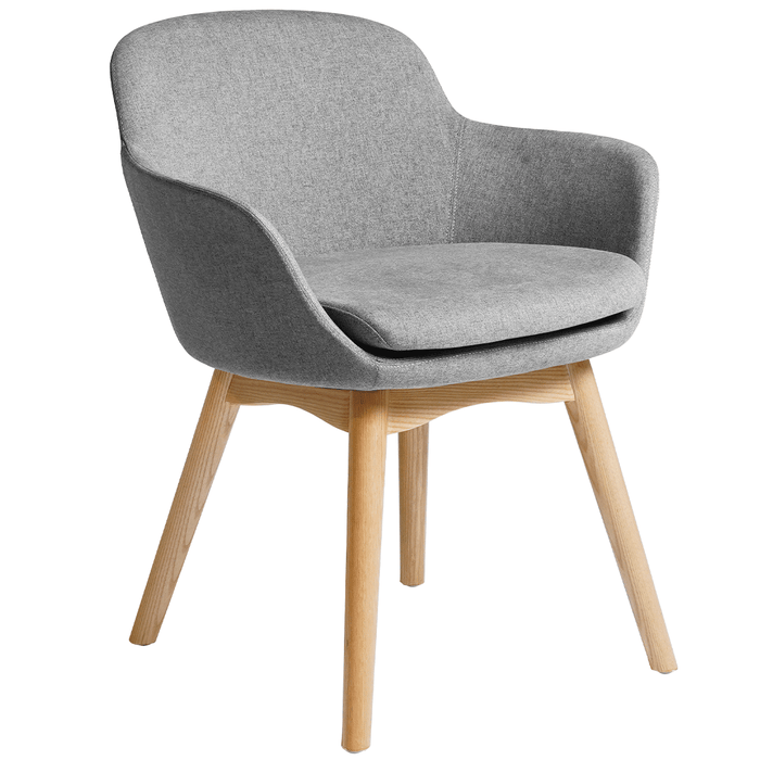 Aspen Tub Chair - switchoffice.com.au