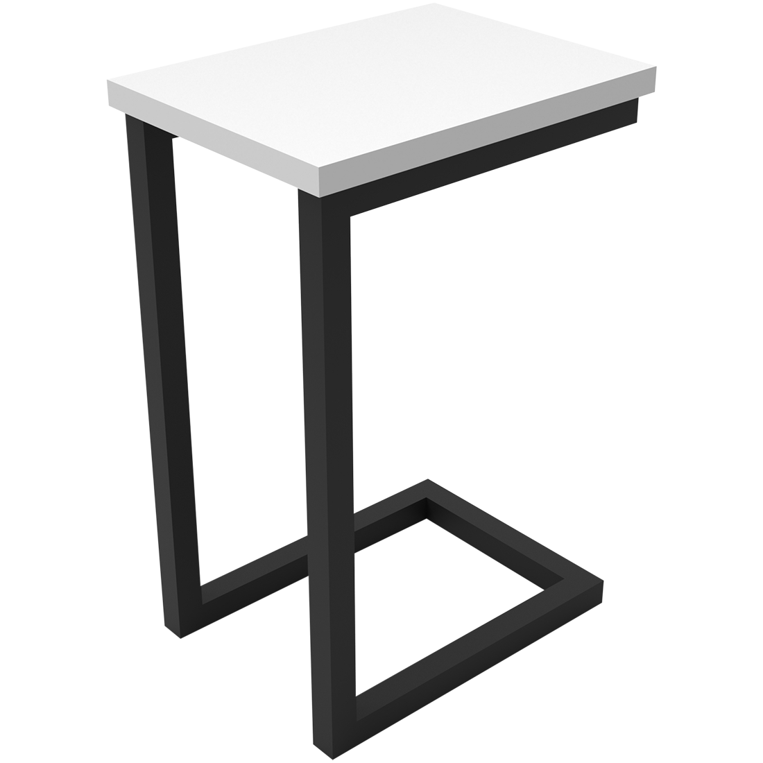 Eternity Side Table - switchoffice.com.au