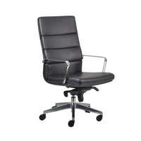 Director Executive Office Chair - switchoffice.com.au