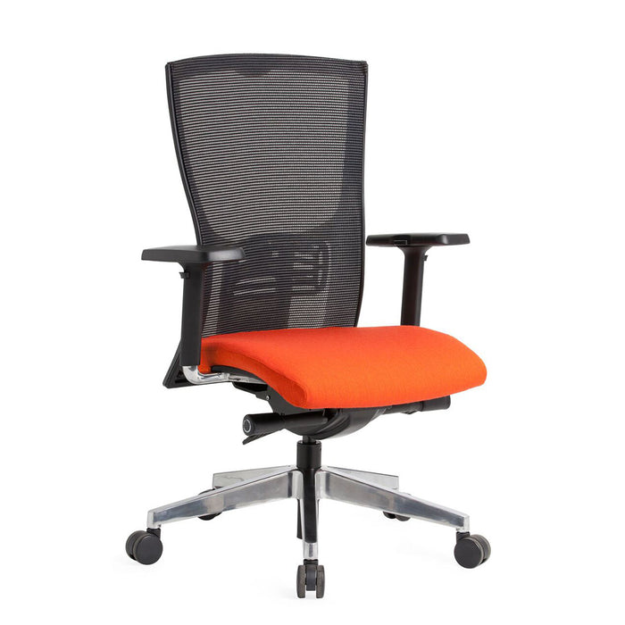 Domino Executive Chair - switchoffice.com.au