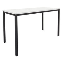 Steel Frame Drafting Height Table - switchoffice.com.au