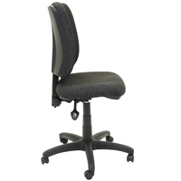 EG400 Square Back Operator Chair - switchoffice.com.au