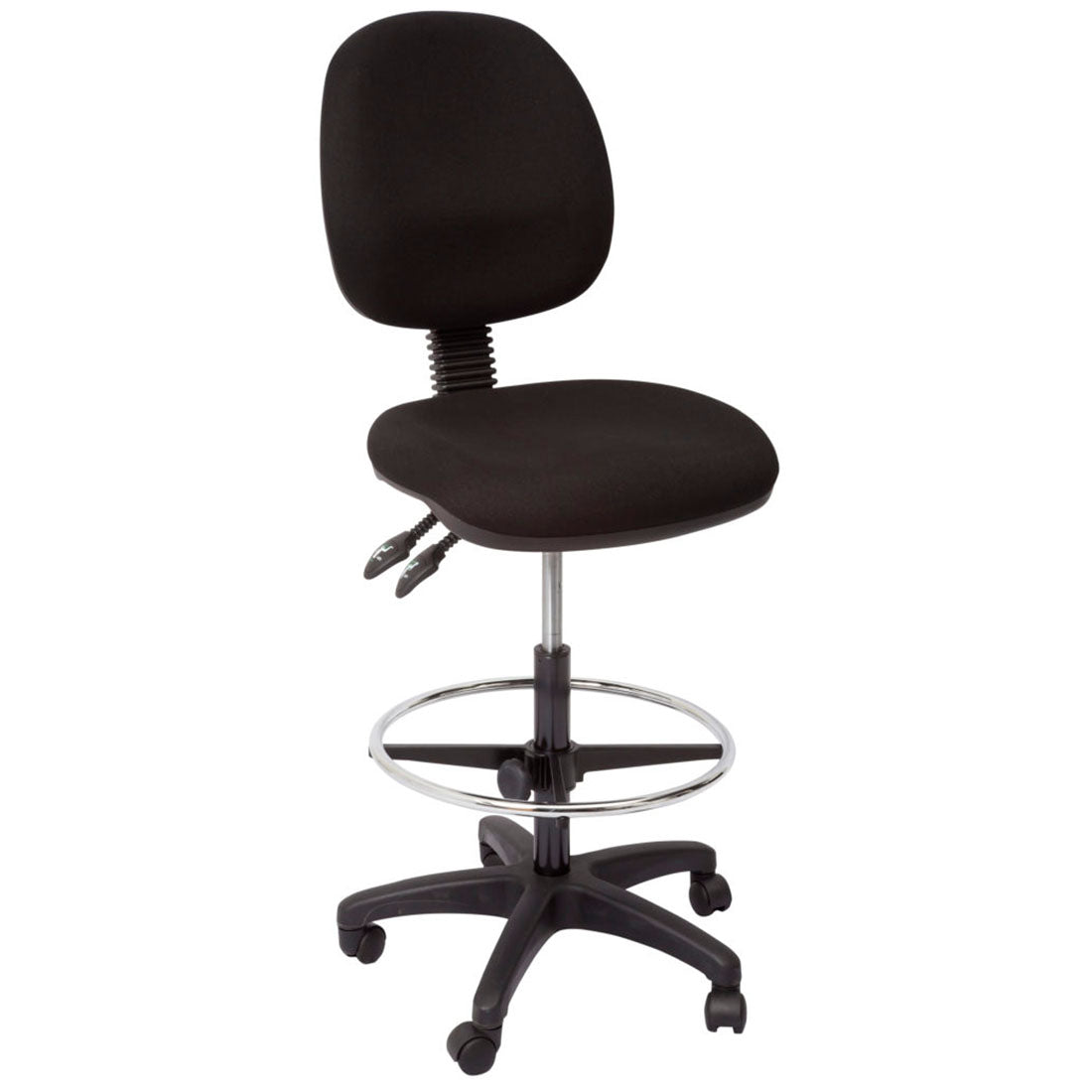 Drafting Office Chair - switchoffice.com.au