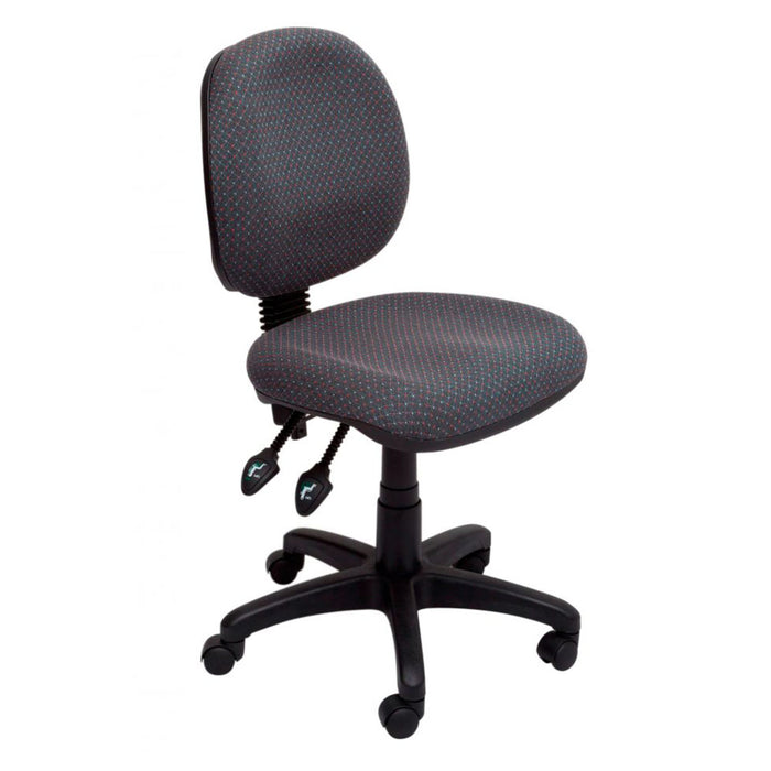 Echo Office Chair - switchoffice.com.au