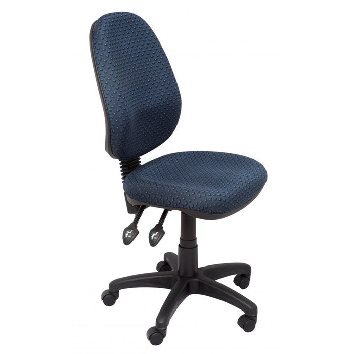 Echo 3 Office Chair - switchoffice.com.au