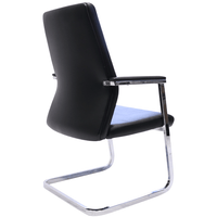 CL3000V BL Executive Visitor Chair - switchoffice.com.au