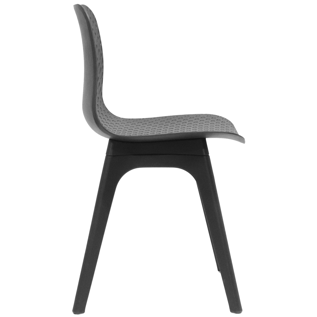 Lucid Visitor Chair - switchoffice.com.au