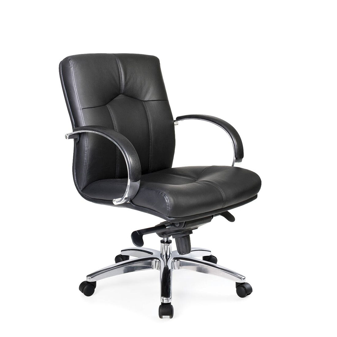 GM Executive Office Chair - switchoffice.com.au