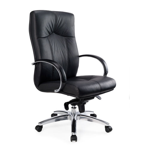 GM Executive Office Chair - switchoffice.com.au