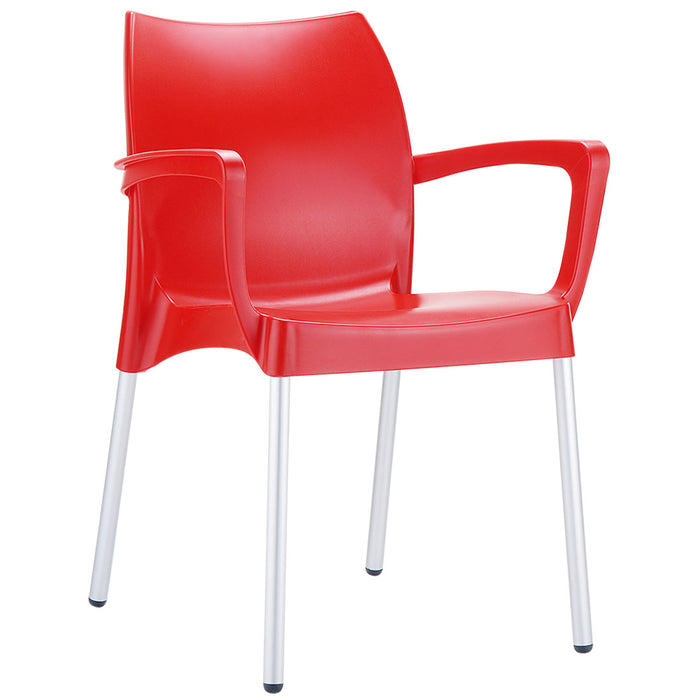 Dolce Armchair - switchoffice.com.au