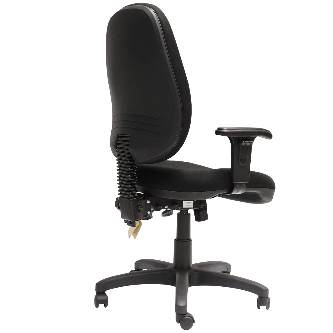 PO500 Heavy Duty Commercial Grade Ergonomic Chair - switchoffice.com.au