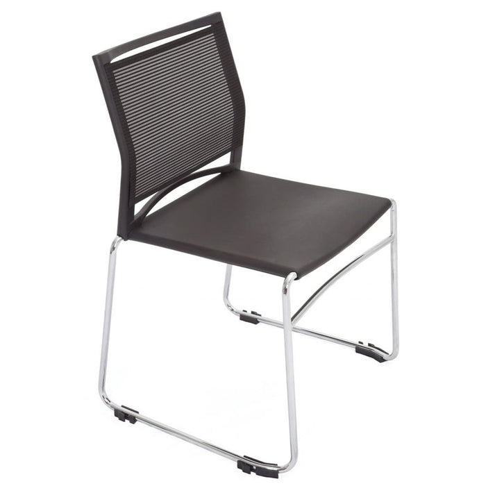 Phoenix Visitor Chair - switchoffice.com.au