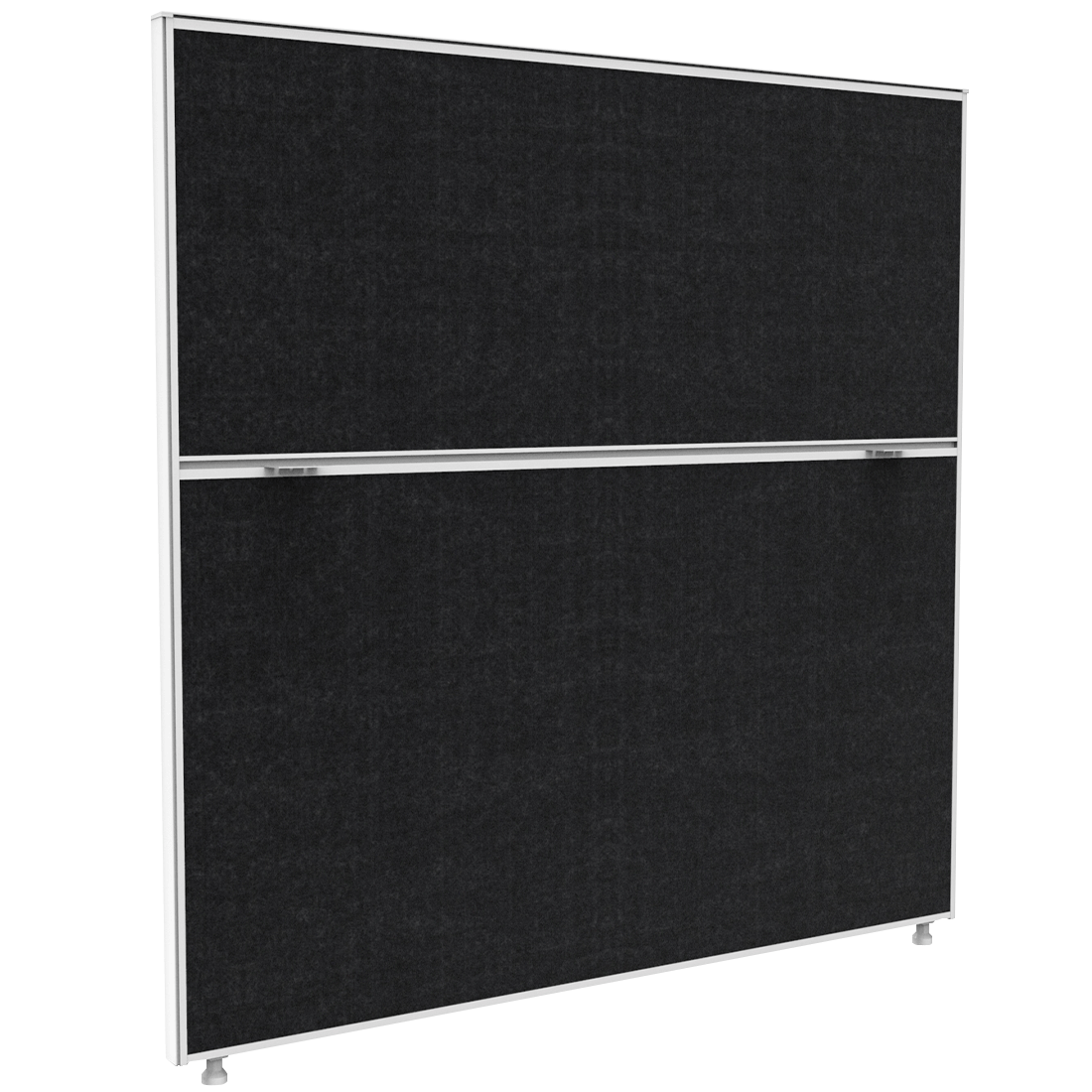 Shush30 Privacy Screen (1200mm Height) - switchoffice.com.au