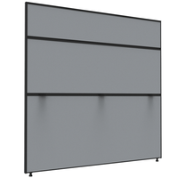 Shush30 Privacy Screen (1500mm Height) - switchoffice.com.au