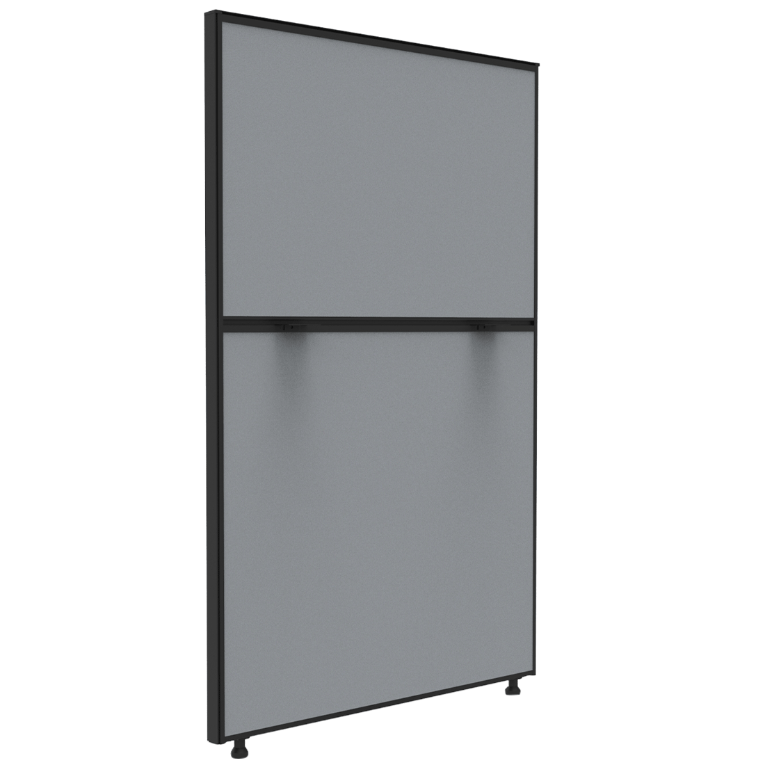 Shush30 Privacy Screen (1200mm Height) - switchoffice.com.au