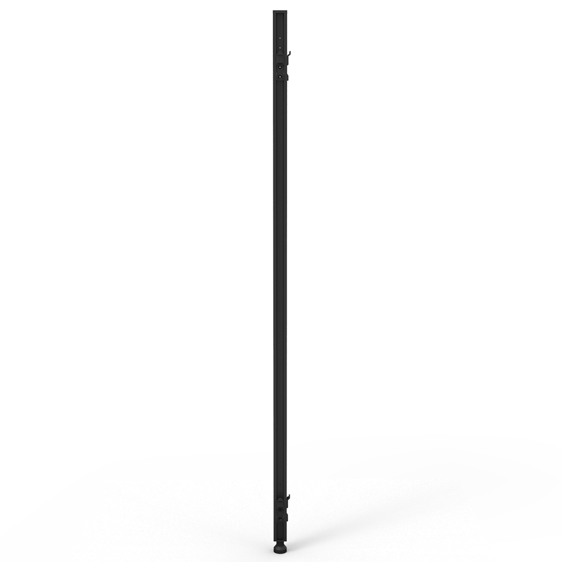 Shush30 Desk Mounted Screen Joining Poles - switchoffice.com.au