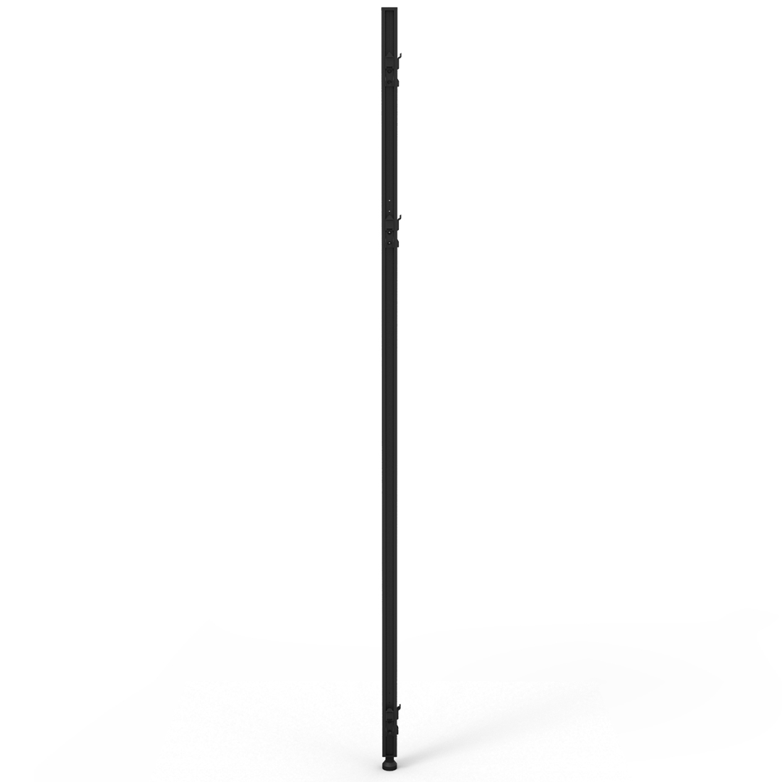 Shush30 Desk Mounted Screen Joining Poles - switchoffice.com.au