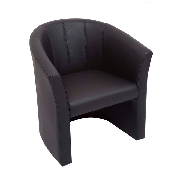 Space Executive Tub Chair - switchoffice.com.au