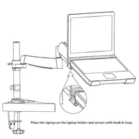 Laptop Tray