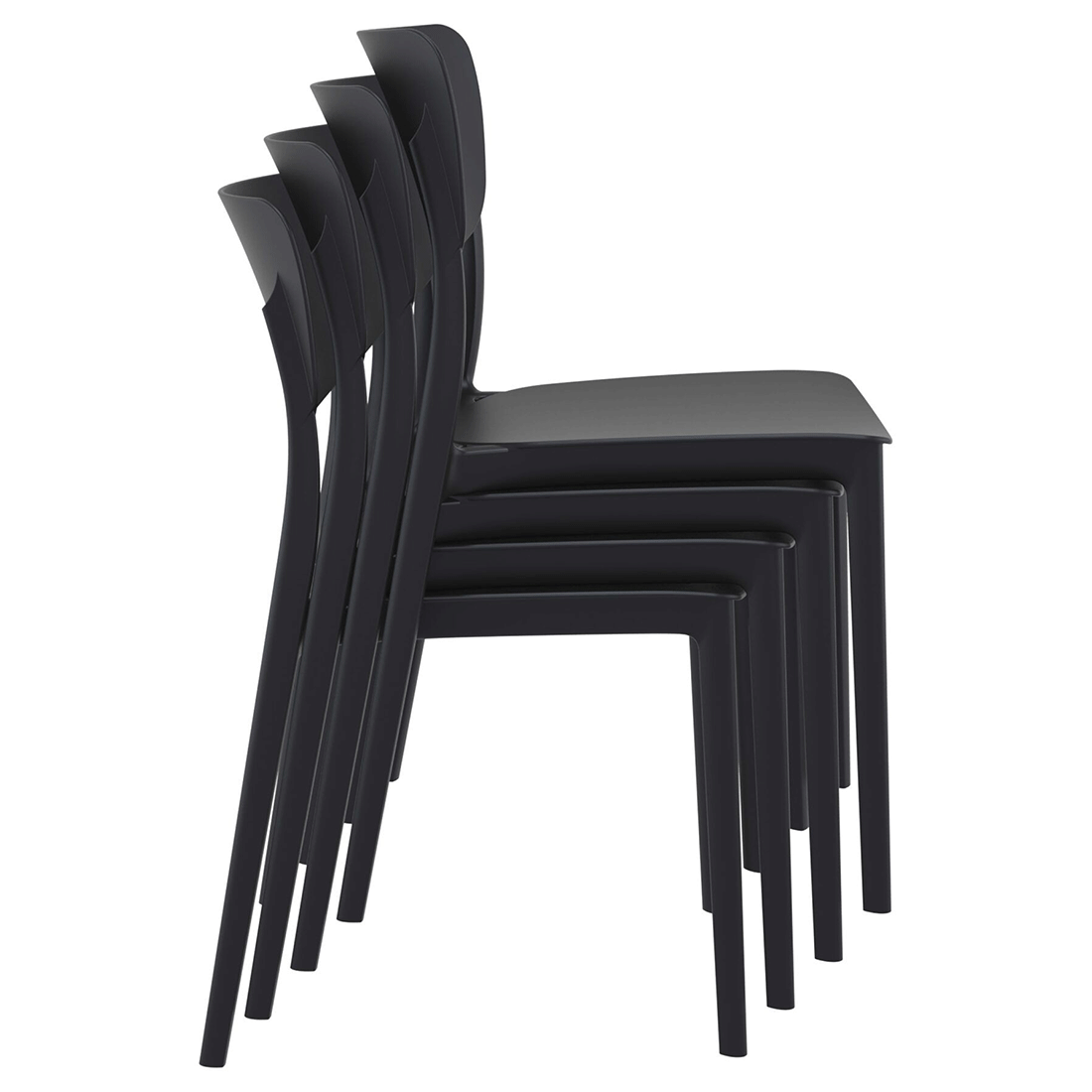 Monna Chair by Siesta