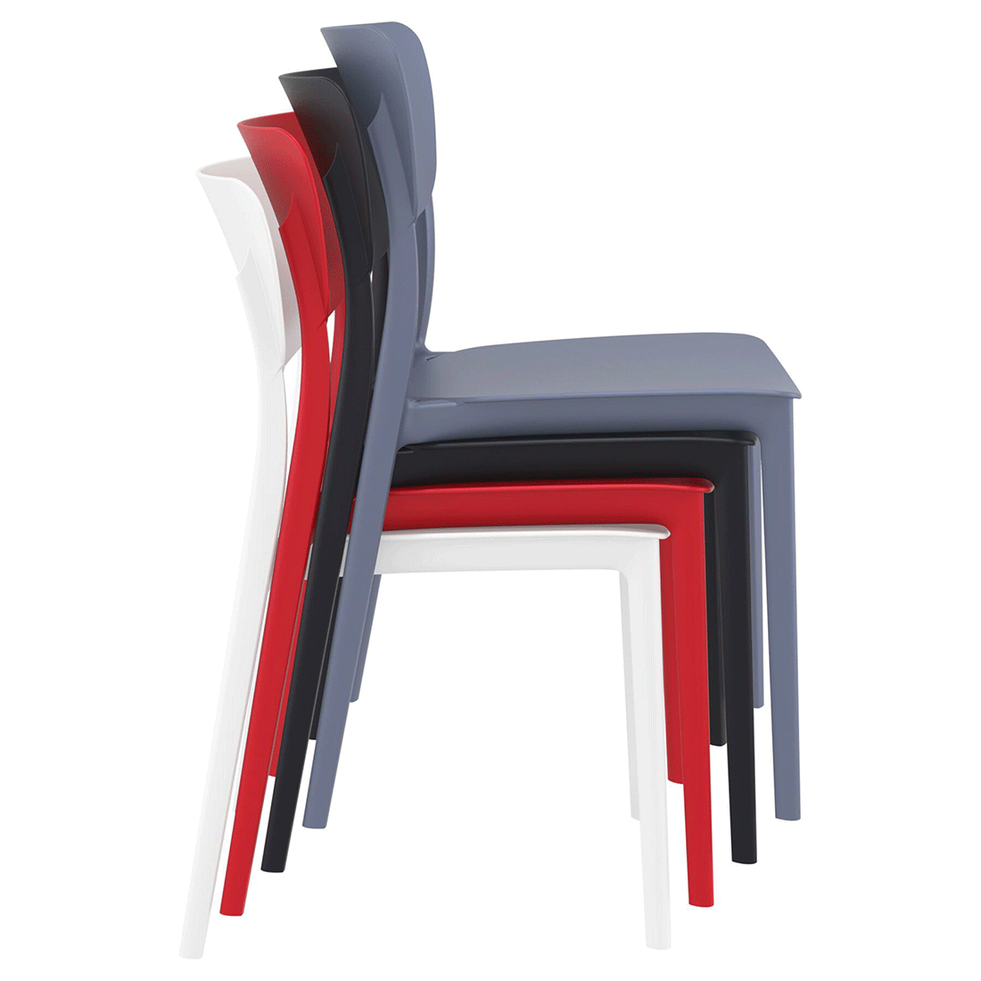 Monna Chair by Siesta