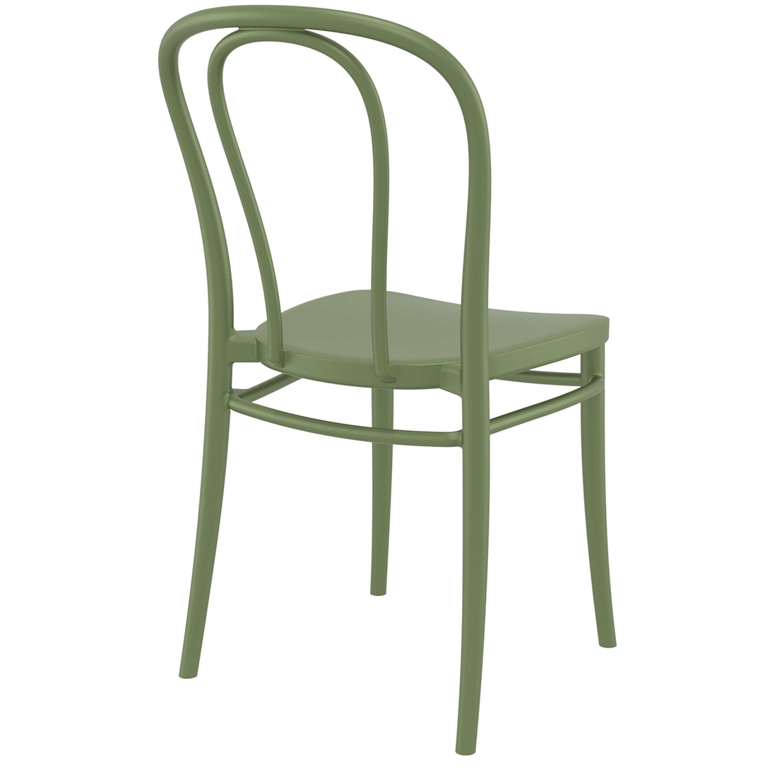 Victor Bentwood Chair