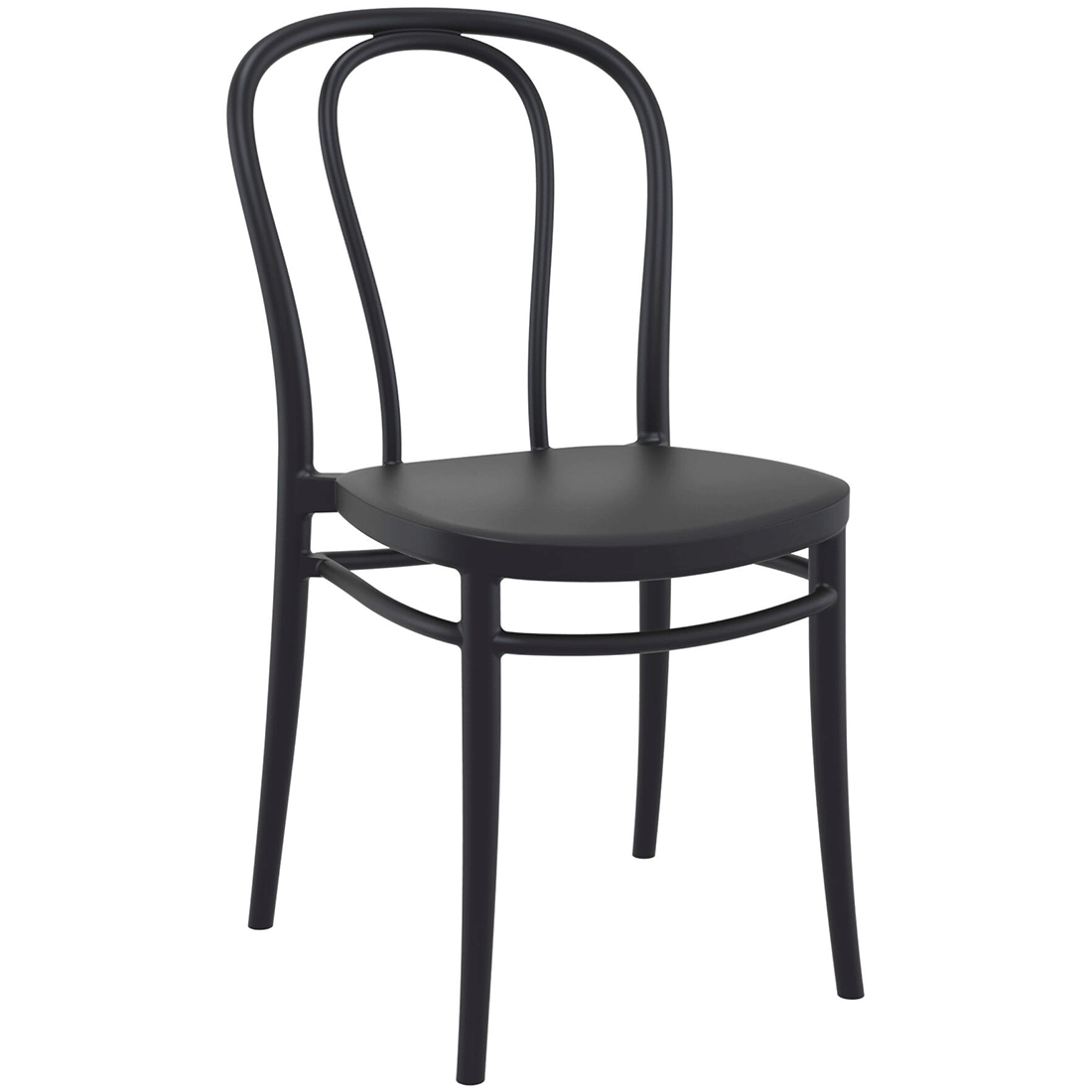 Victor Bentwood Chair