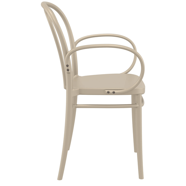 Victor Bentwood XL Arm Chair