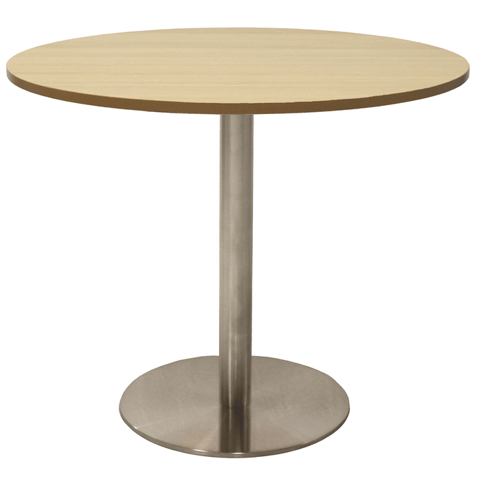 Switch Round Meeting Table 900mm