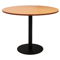 Switch Round Meeting Table 900mm
