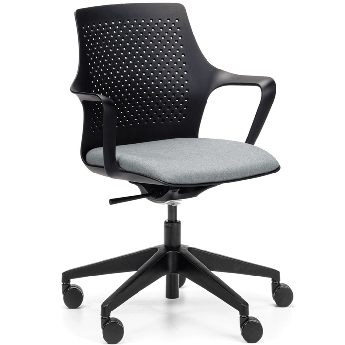 Gemima Office Chair - switchoffice.com.au