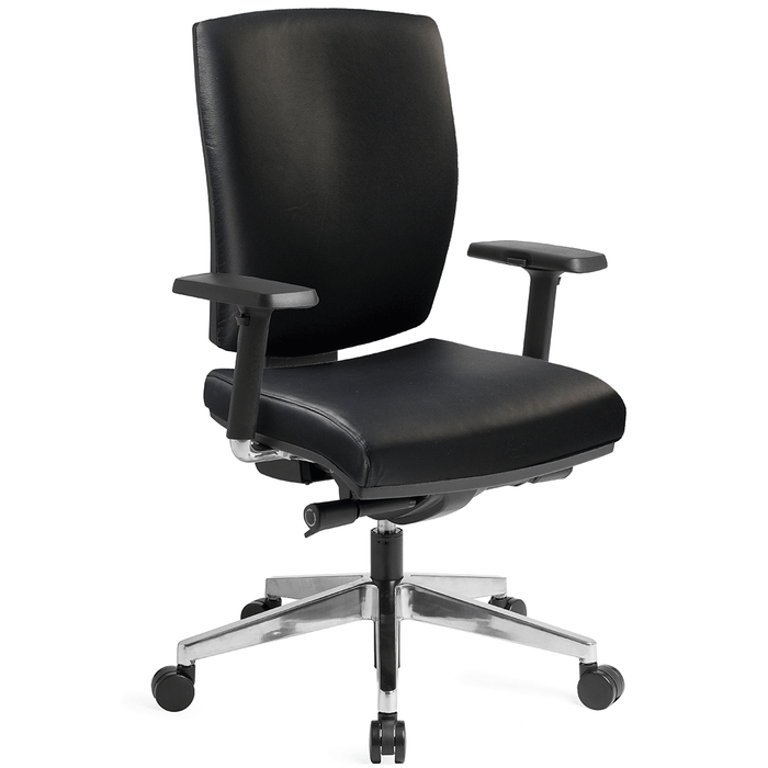 Apollo Executive Chair - switchoffice.com.au