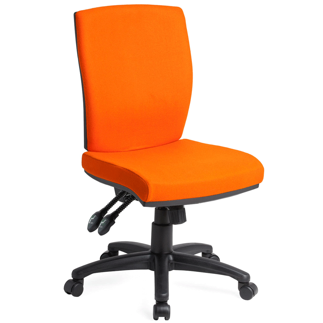 Apollo Task Chair - switchoffice.com.au