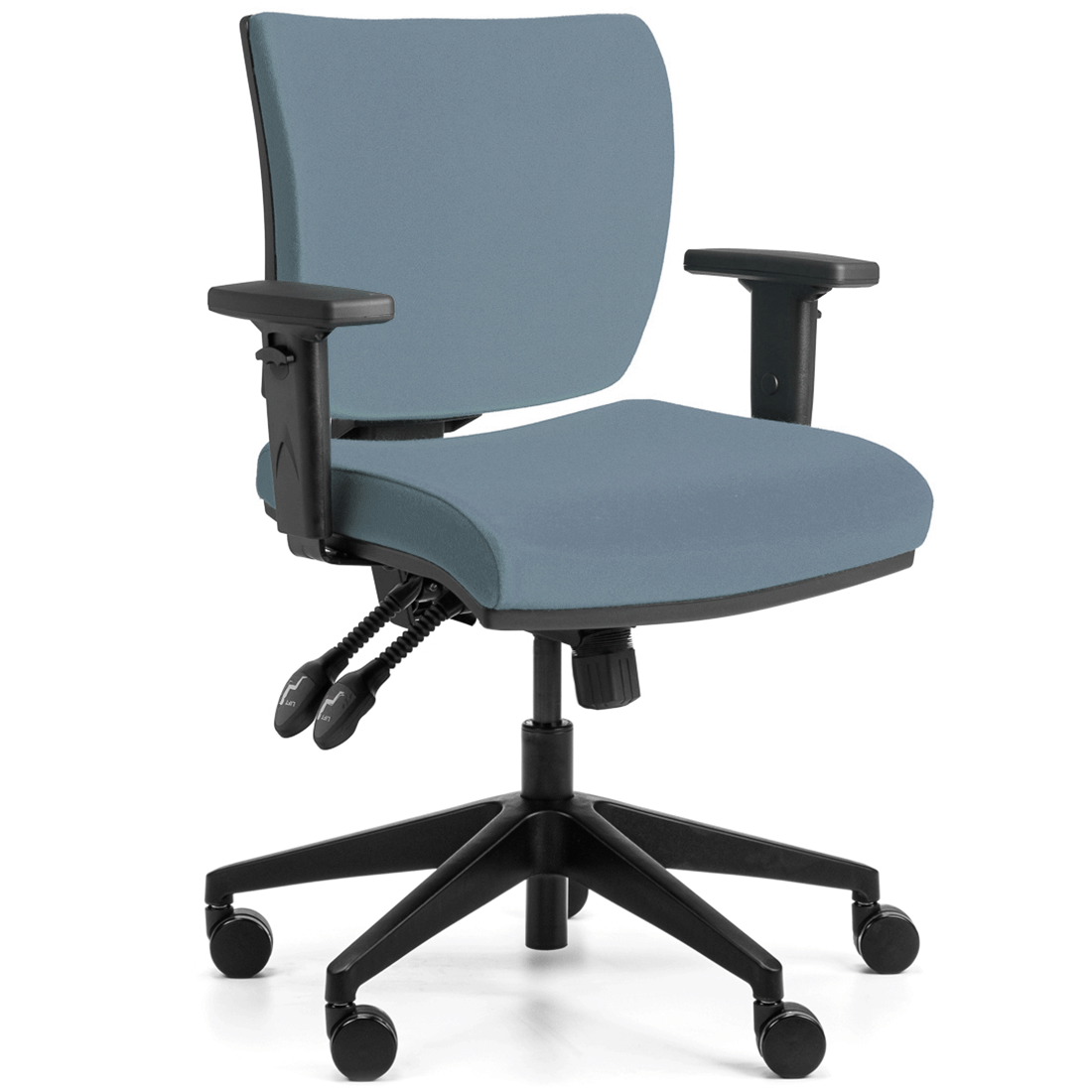 Apollo Task Chair - Italian Designed by Switch Office Furniture ...