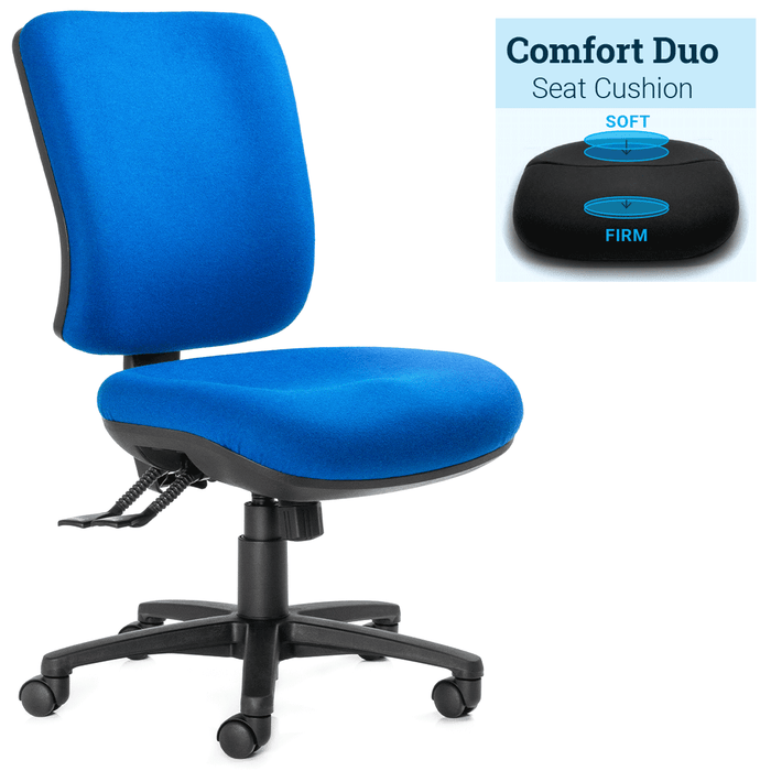 Rexa Comfort Duo Seat