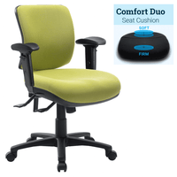 Rexa Comfort Duo Seat