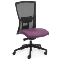 Domino Task Chair - switchoffice.com.au