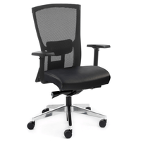 Domino Task Chair - switchoffice.com.au