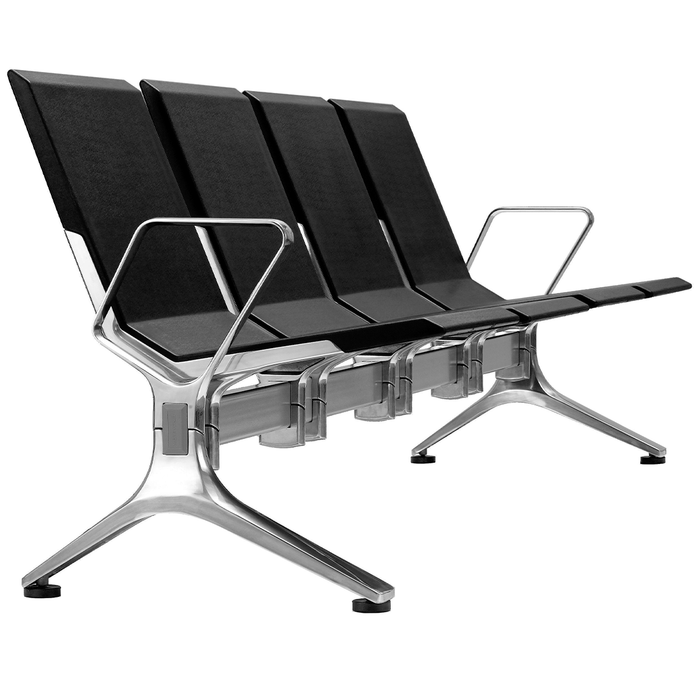 Flite Beam Seating - switchoffice.com.au