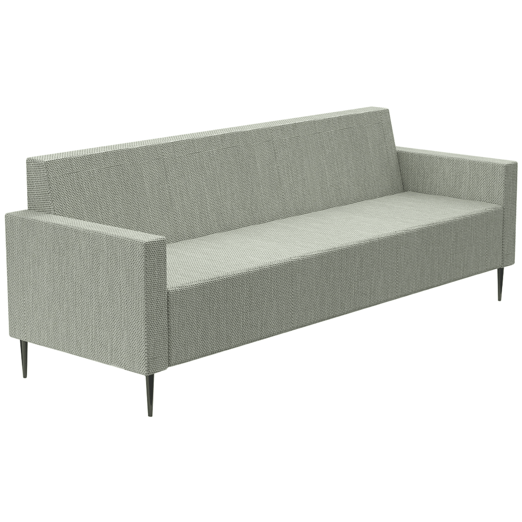 Add Style to Your Office | Koosh 3 Seater Lounge |Switch Office ...