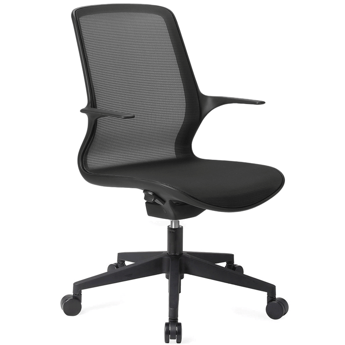 Ovidio Chair - switchoffice.com.au