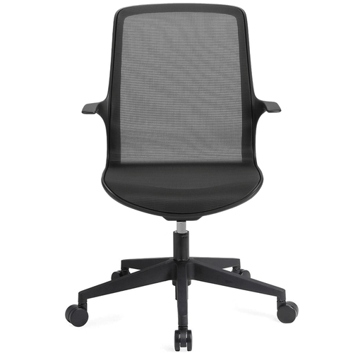 Ovidio Chair - switchoffice.com.au