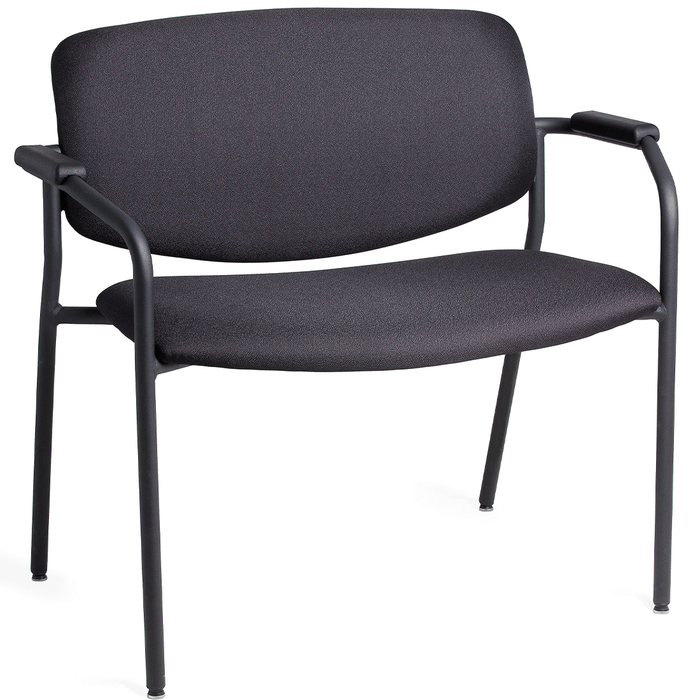 Venice Bariatric Chair - switchoffice.com.au